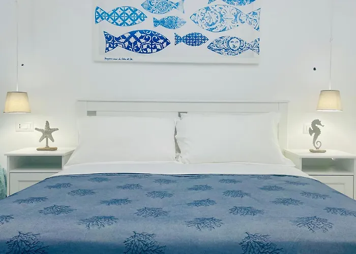 Seashell Guest House