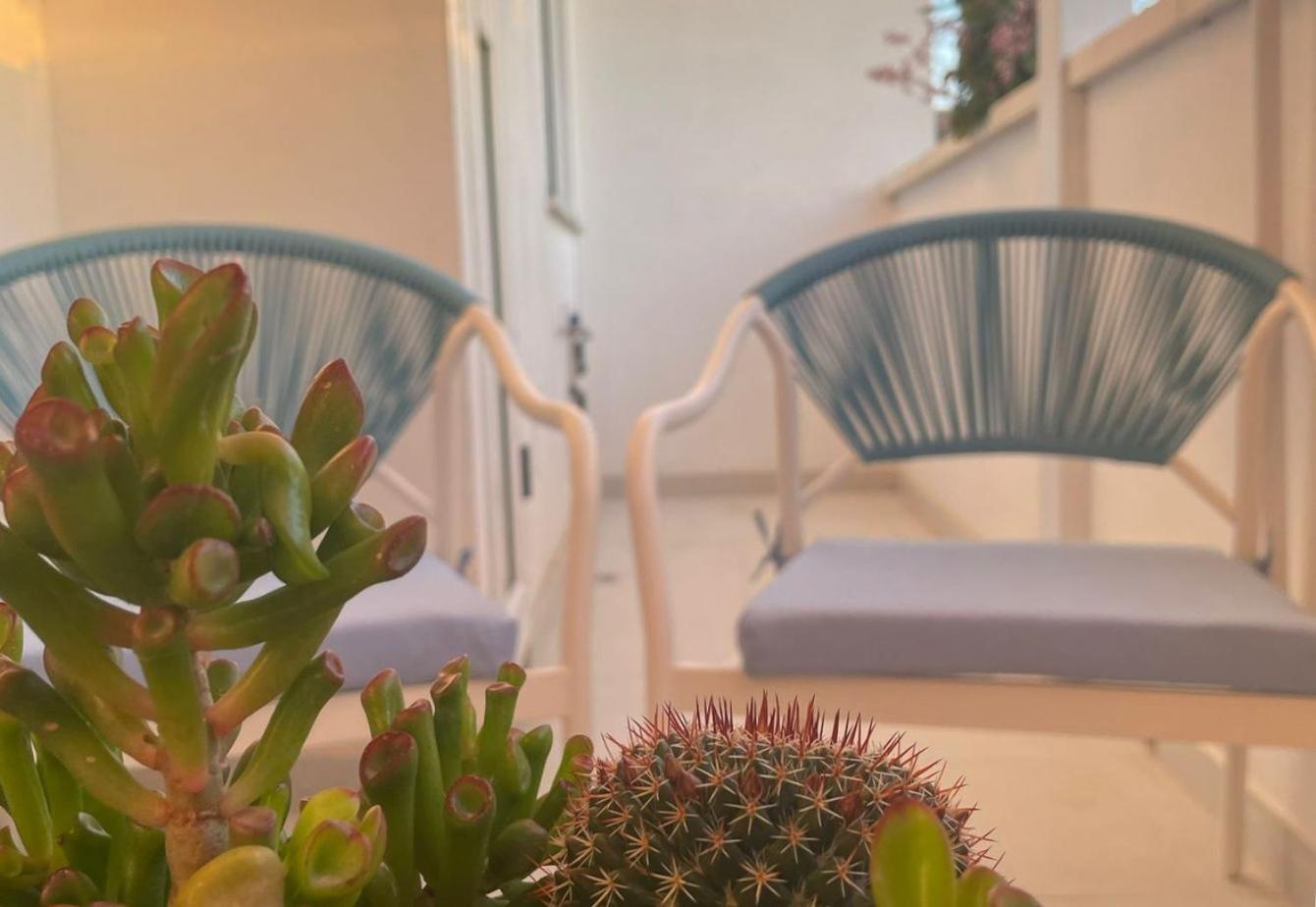 Holiday home Seashell