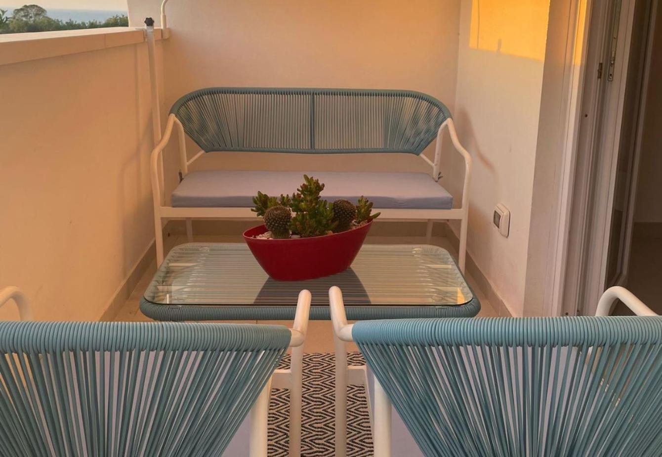 Holiday home Seashell *