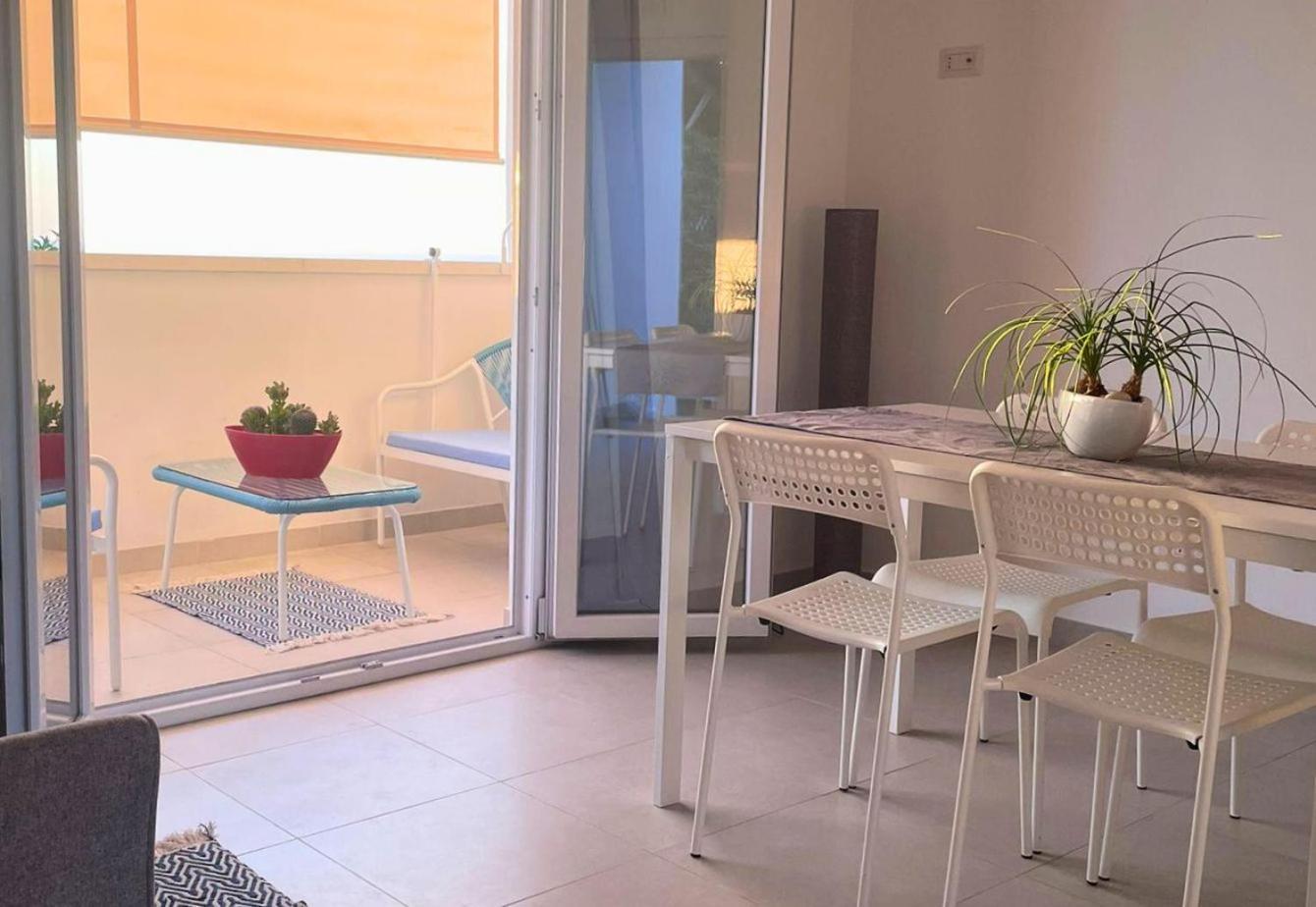 Holiday home Seashell Torre Marino